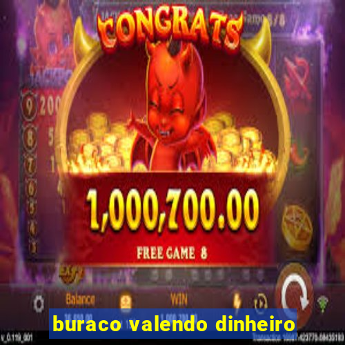 buraco valendo dinheiro